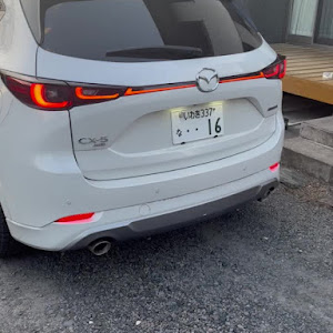 CX-5 KF2P