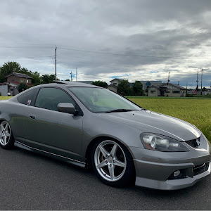 インテグラ DC5