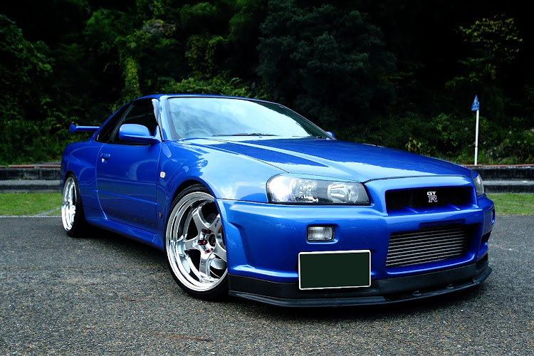 スカイライン GT-Rのhappyバトン💫・コロナウイルスに負けるなに関するカスタム事例の投稿画像2枚目