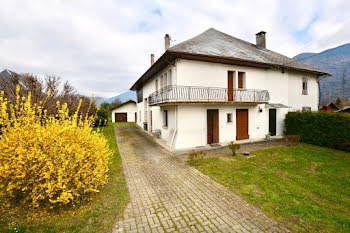 maison à Gilly-sur-Isère (73)