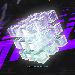 YING: Hello New World #1