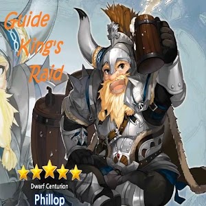 Download Guide Kings Raid For PC Windows and Mac