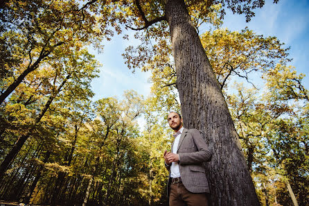 Kāzu fotogrāfs Oleksandr Yakonyuk (sanni). Fotogrāfija: 19. maijs 2015