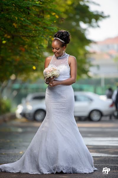 Huwelijksfotograaf Jeffrey Semakula (semakula). Foto van 2 september 2016