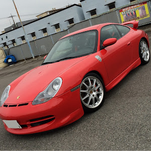 996 GT3