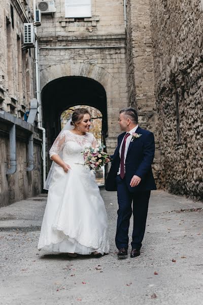 Photographe de mariage Sergey Galickiy (galitsky). Photo du 11 mai 2021