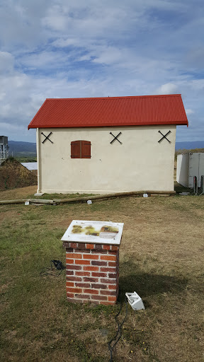 Ferme Du Fort Teremba