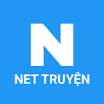 Cover Image of Télécharger NetTruyen - Đọc Net Truyện Tranh 1.0.0 APK