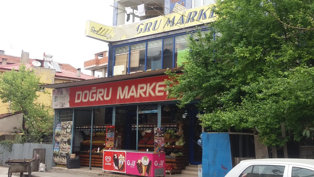 Doru Market