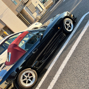 ロードスター NB6C