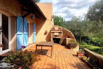 maison à Toulon (83)