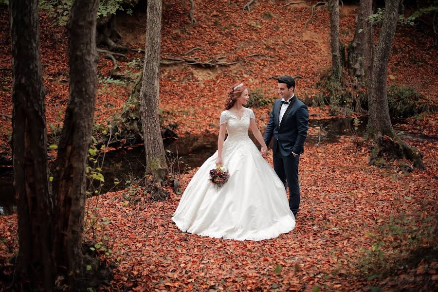 Fotografo di matrimoni Erhan Güngör (erhangungor). Foto del 11 luglio 2020