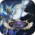 Cover Image of ดาวน์โหลด Mu Origin Europe v8 8.18.10 APK