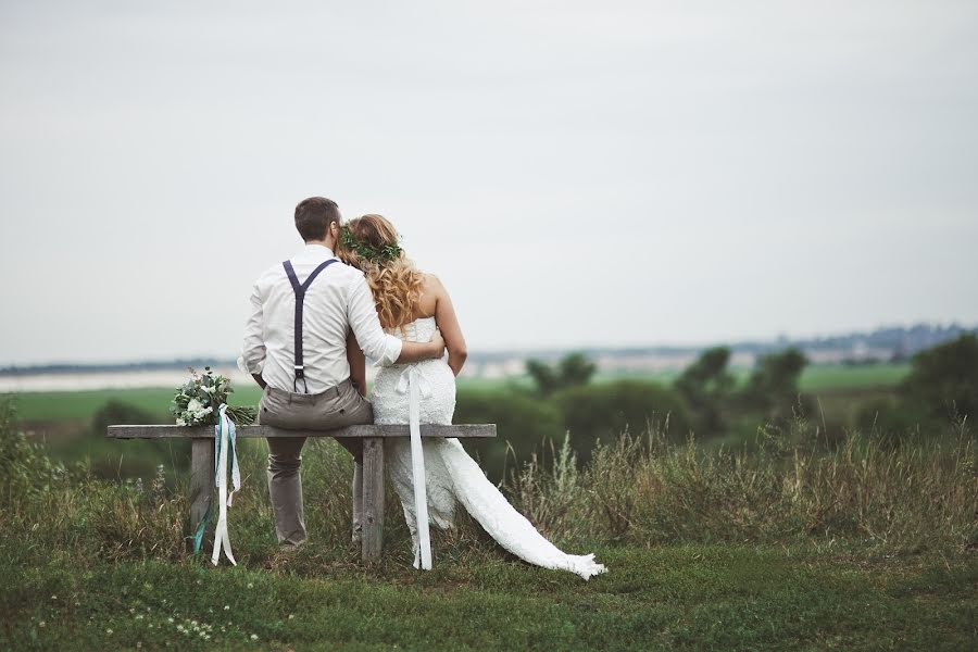 Wedding photographer Mariya Kharlamova (maryharlamova). Photo of 21 August 2016