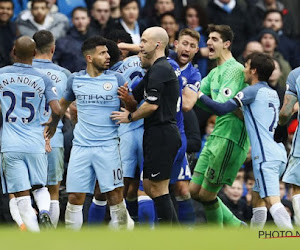 La FA demande à Chelsea et City de s'expliquer