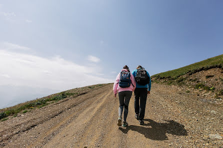 Svatební fotograf Marina Plyukhina (marinaplux). Fotografie z 11.října 2019