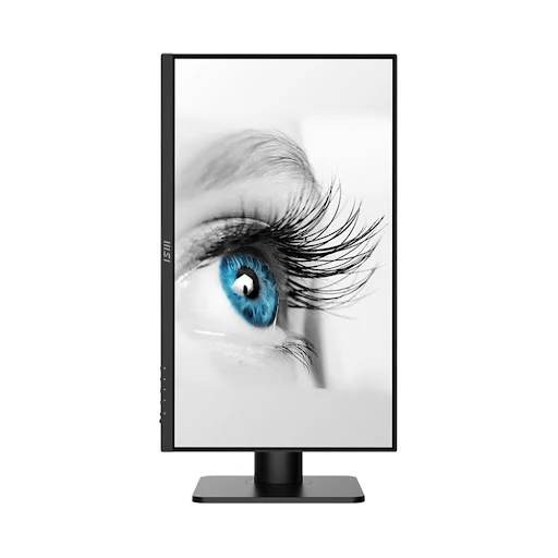 Màn hình LCD MSI 23.8 MP243P (1920 x 1080/ IPS/ 75Hz/ 5ms)