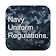 Navy Uniform Regulations icon