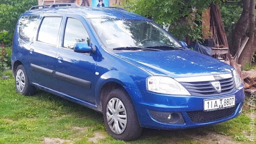 продам запчасти на авто Dacia Logan Logan MCV фото 1