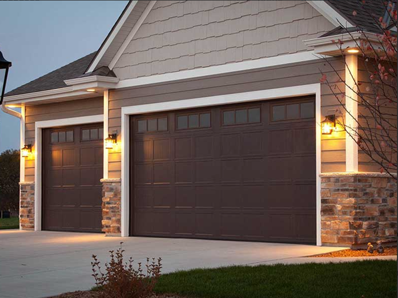 All You Need To Know About Garage Door