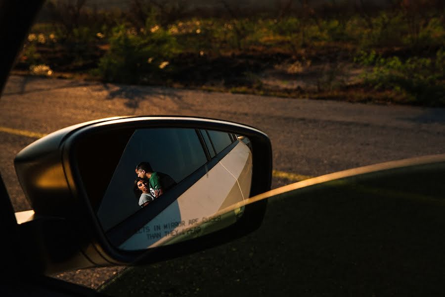 Vestuvių fotografas Jorge Romero (jaromerofoto). Nuotrauka 2019 gegužės 21