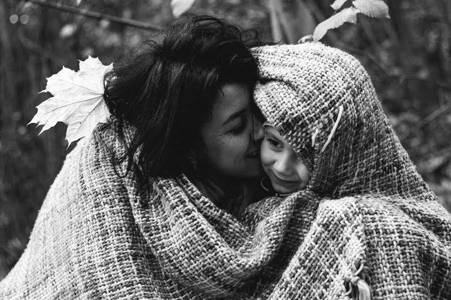 Fotografo di matrimoni Aleksey Klimov (fotoklimov). Foto del 12 ottobre 2016