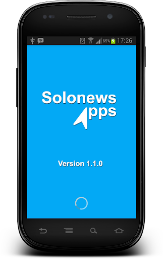 Solonews Apps