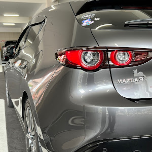 MAZDA3 BP8P