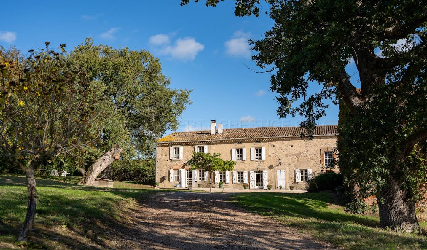 Property Castelnaudary