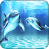 Dolphins Live Wallpaper1.3