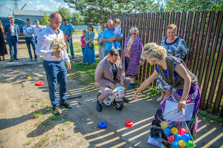 Fotograf ślubny Kristina Farnakeeva (farnak20). Zdjęcie z 29 listopada 2019