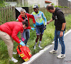 Team beweegt hemel en aarde bij Giro: Girmay sneller dan verwacht terug in koers