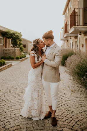 Весільний фотограф Marko Đurin (durin-weddings). Фотографія від 24 січня