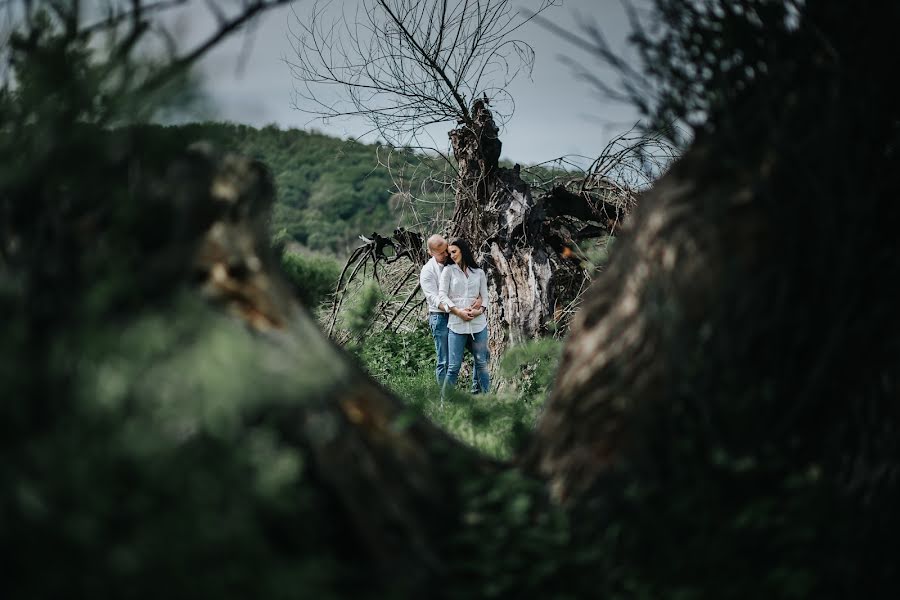 Wedding photographer Gergely Várnai (happymomets). Photo of 28 May 2018