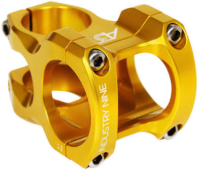 Industry Nine A35 Stem - 35 Clamp alternate image 4