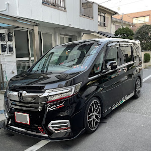 ステップワゴン RP3