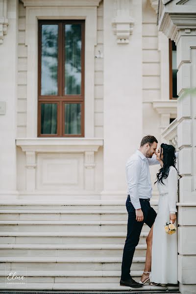 Nhiếp ảnh gia ảnh cưới Elena Andronache (ellafineart). Ảnh của 28 tháng 5 2019