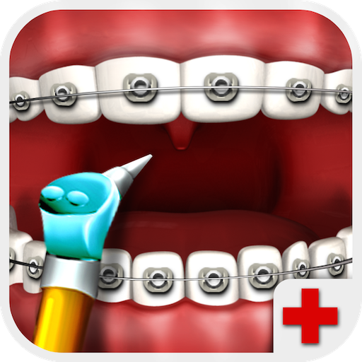 Braces Surgery Simulator 模擬 App LOGO-APP開箱王