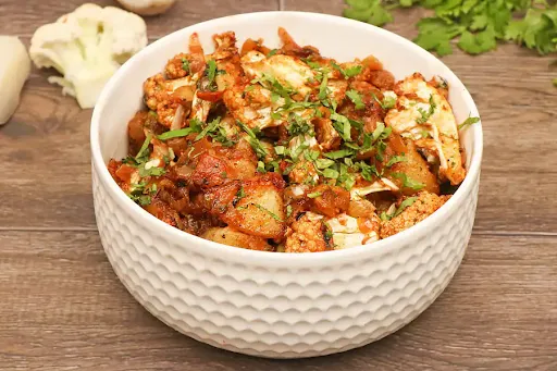 Aloo Gobi