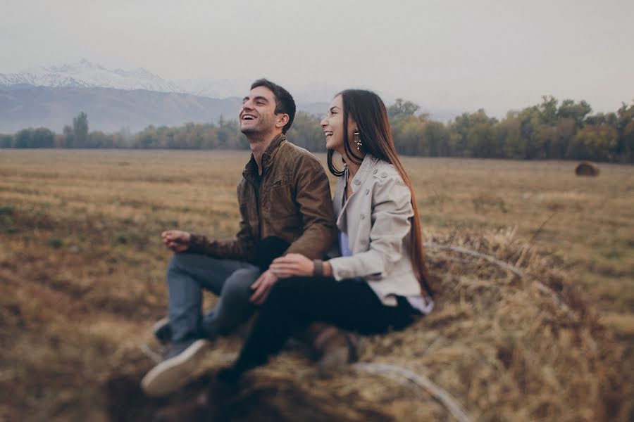 Fotografer pernikahan Julia Senko (sjulia). Foto tanggal 25 November 2014