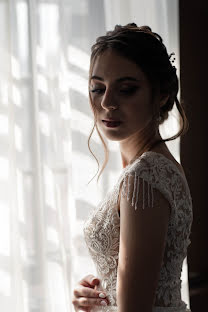 Fotografo di matrimoni Viktoriya Zayceva (vikazaytceva). Foto del 27 novembre 2020