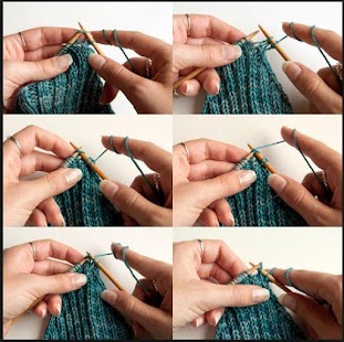 How to mod How to Knit Tutorial 1.0 apk for pc