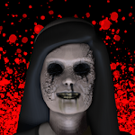 Cover Image of Unduh Game Horor Menakutkan: Pelarian Hantu Tetangga Jahat 1.1.8 APK