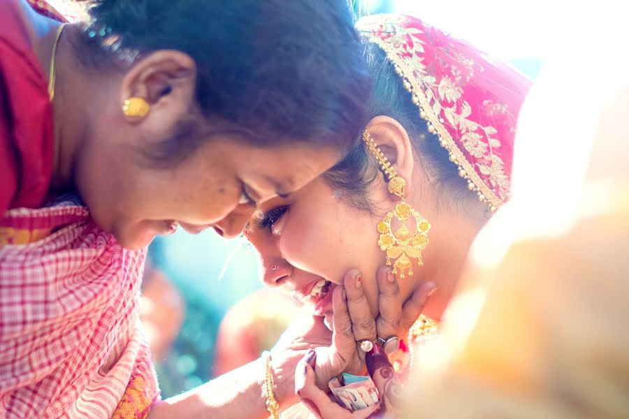 結婚式の写真家Pritam Mitra (pritam)。2020 12月9日の写真