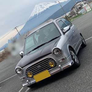 ミラ L700S