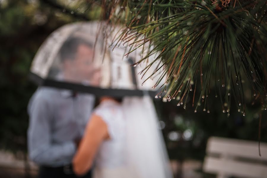 Fotógrafo de bodas Sergey Kostenko (sskphoto). Foto del 26 de octubre 2018