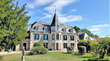 château à Confolens (16)