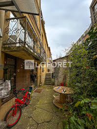 appartement à Paris 20ème (75)