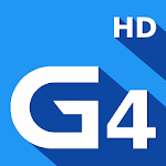 G4 Material Wallpapers HD Apk