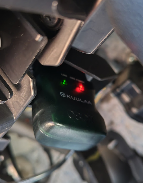 MPVのOBD2・空燃比・燃調・AliExpressに関するカスタム事例の投稿画像5枚目